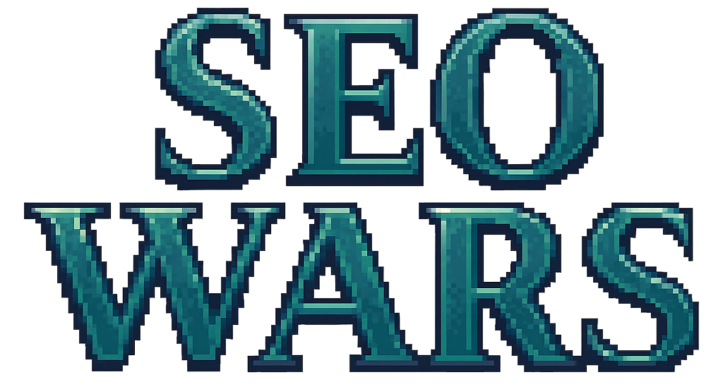 SEO Wars